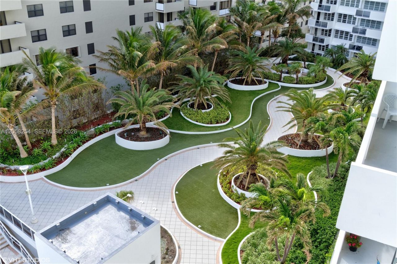 100 Lincoln Rd , Unit 602, Miami Beach, FL 33139 Photo