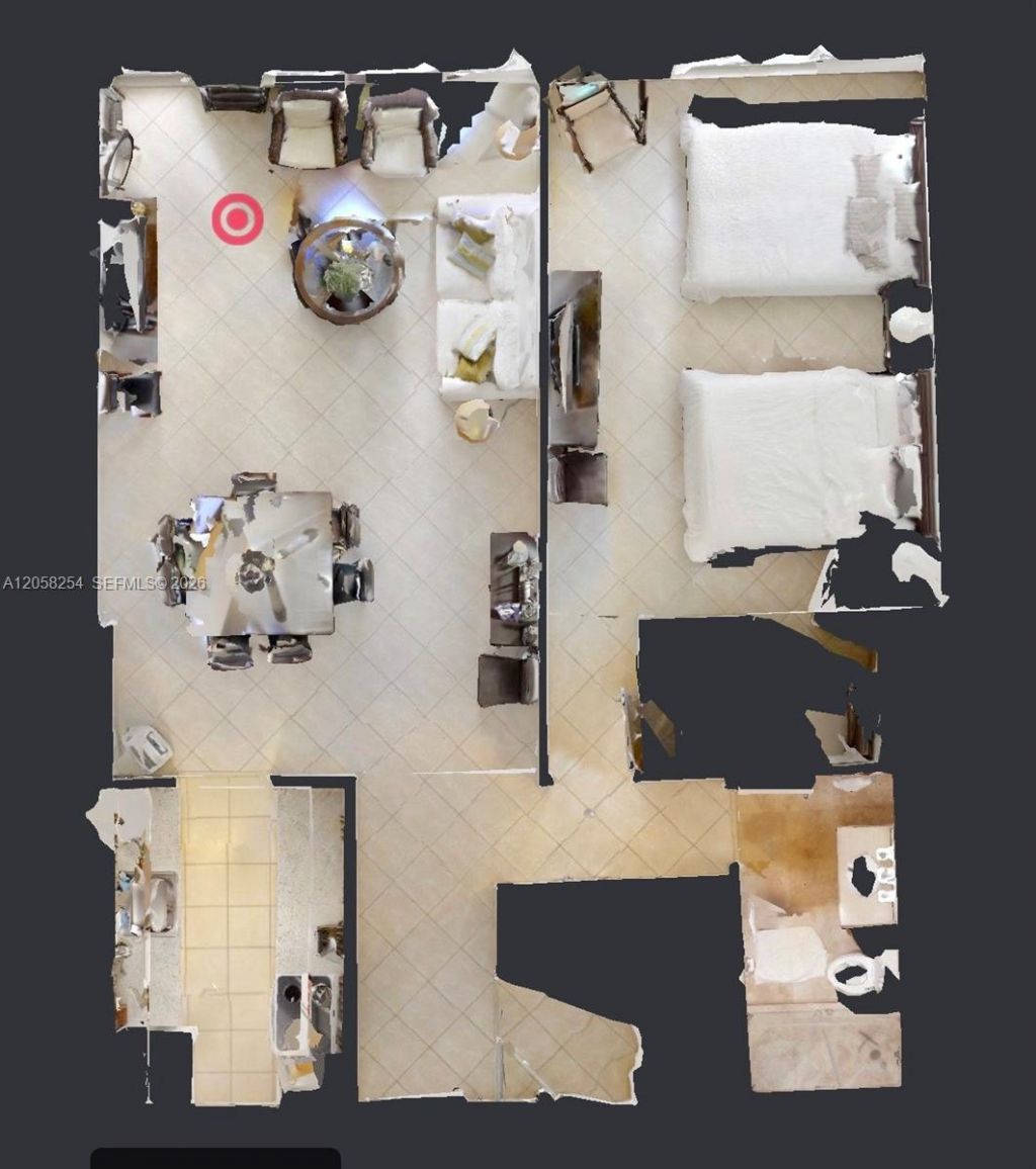100 Lincoln Rd , Unit 602, Miami Beach, FL 33139 Photo
