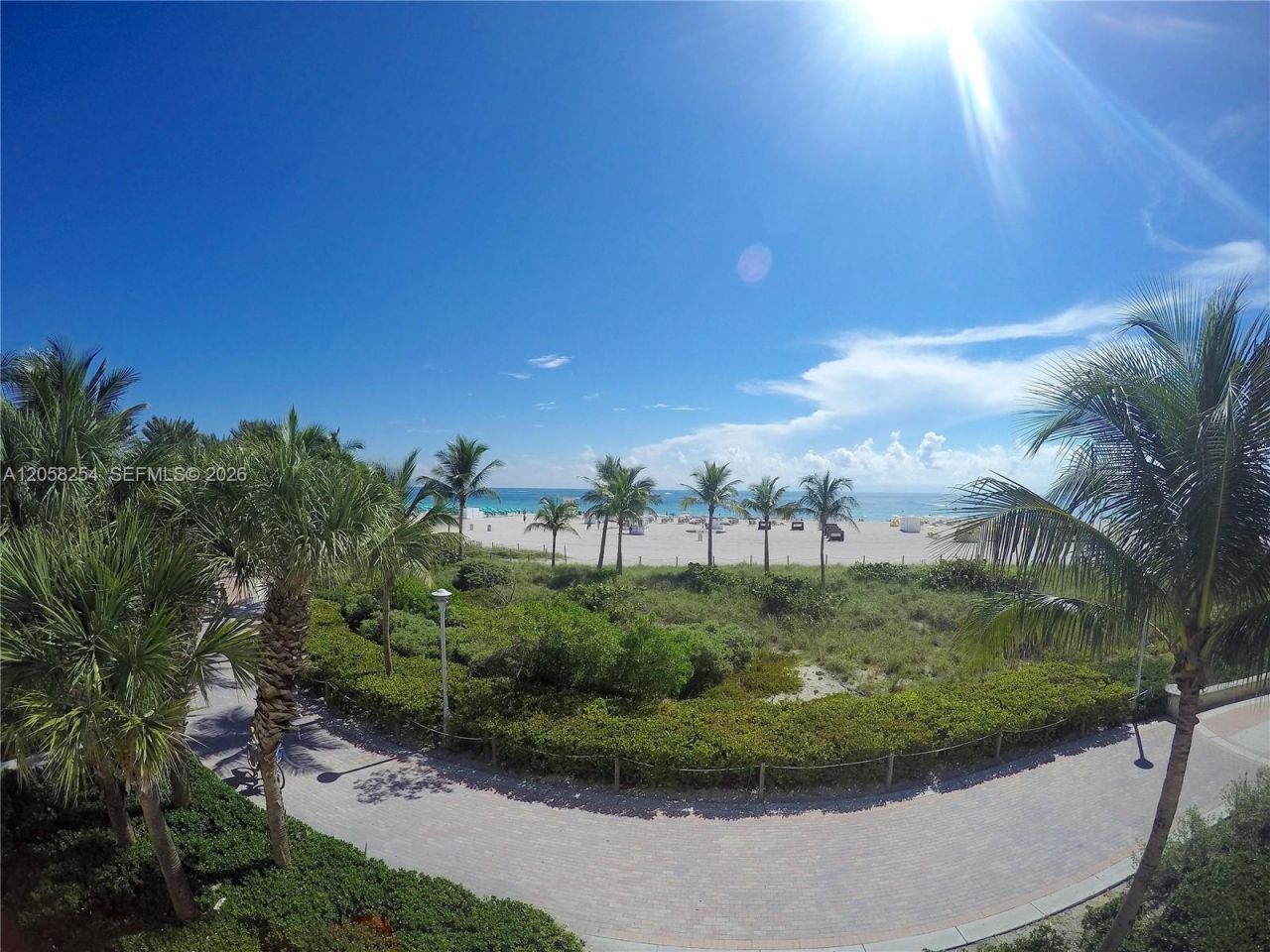 100 Lincoln Rd , Unit 602, Miami Beach, FL 33139 Photo