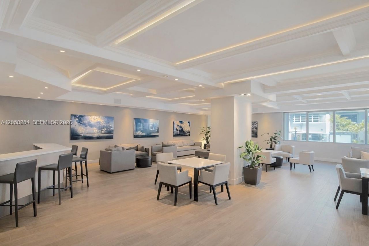 100 Lincoln Rd , Unit 602, Miami Beach, FL 33139 Photo