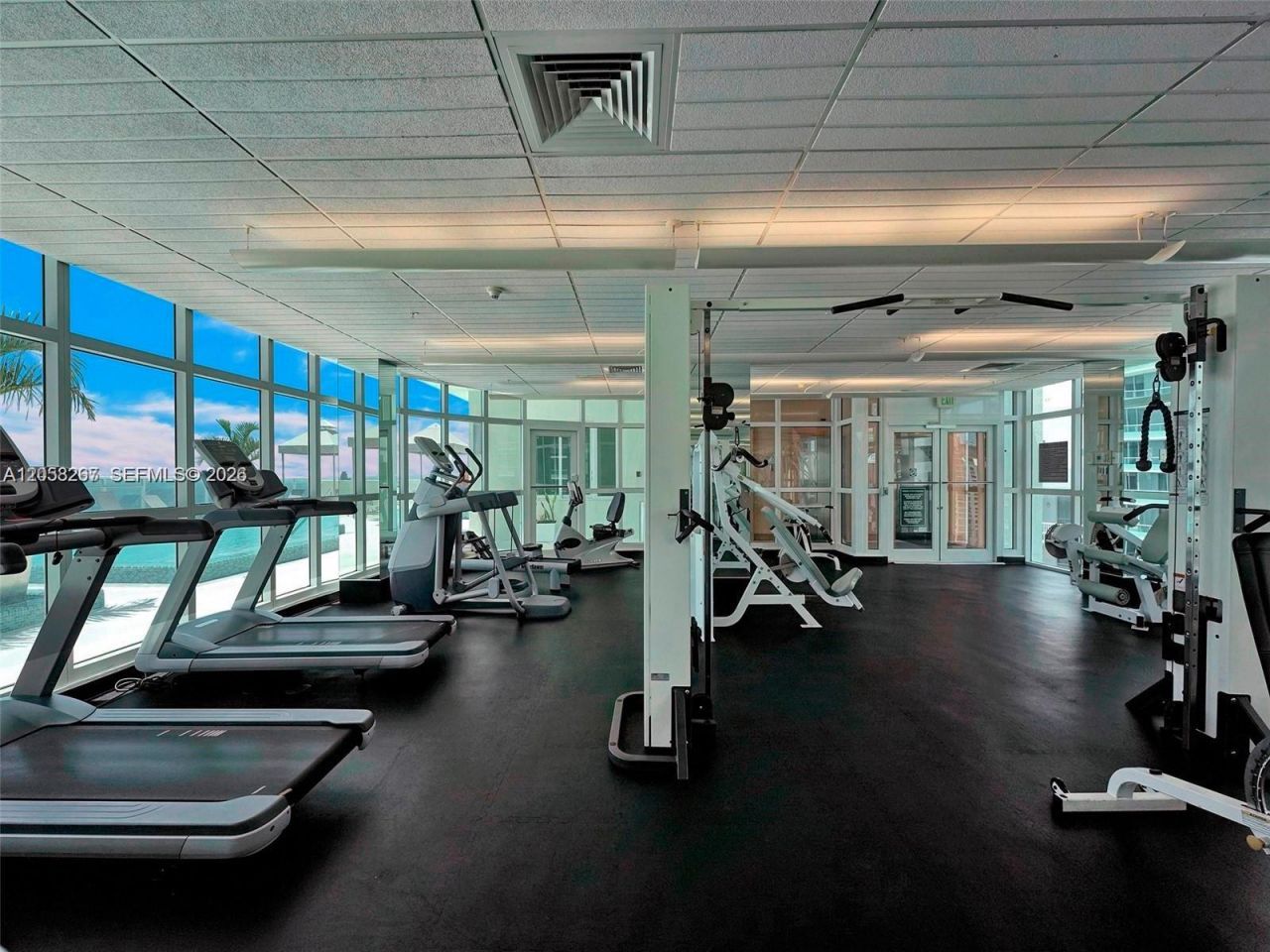 218 SE 14th St, Unit 1203, Miami, FL 33131 Photo
