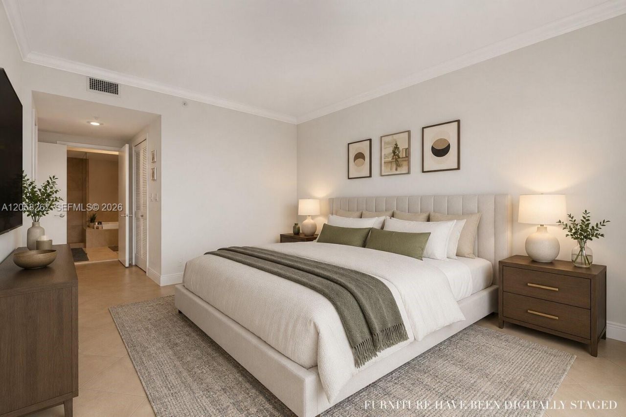 218 SE 14th St, Unit 1203, Miami, FL 33131 Photo