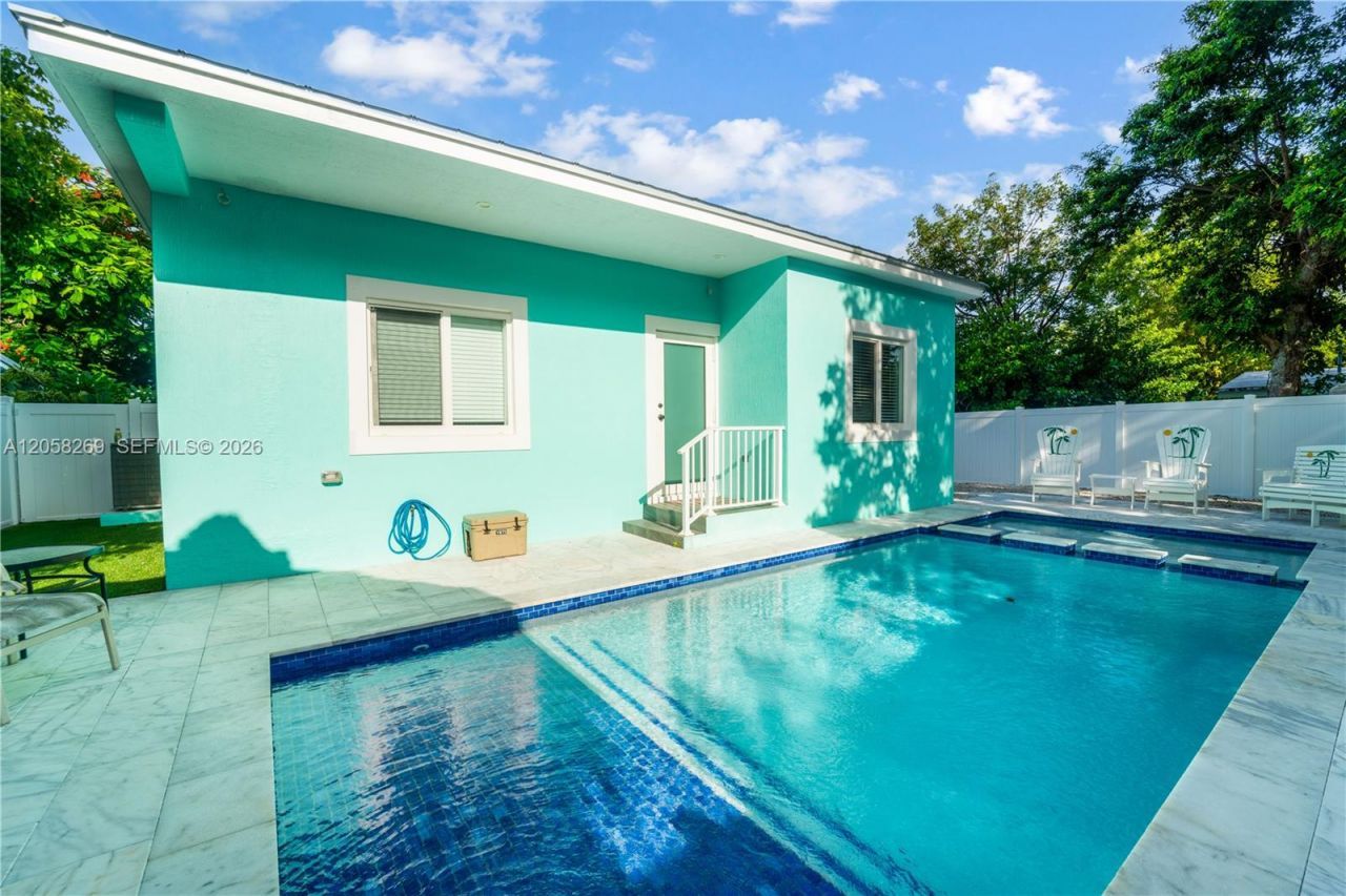 811 La Paloma Rd, Key Largo, FL 33037 Photo