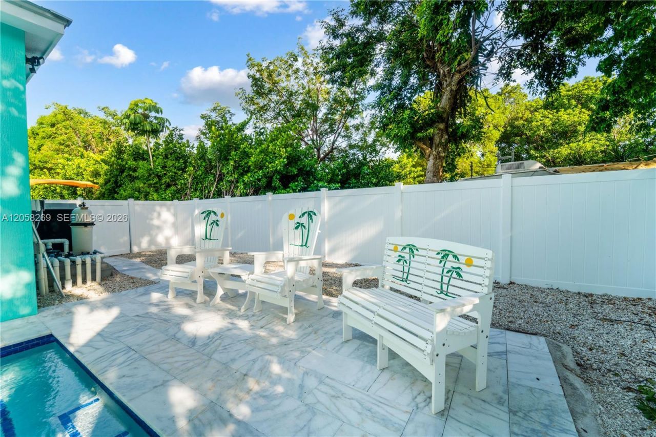 811 La Paloma Rd, Key Largo, FL 33037 Photo