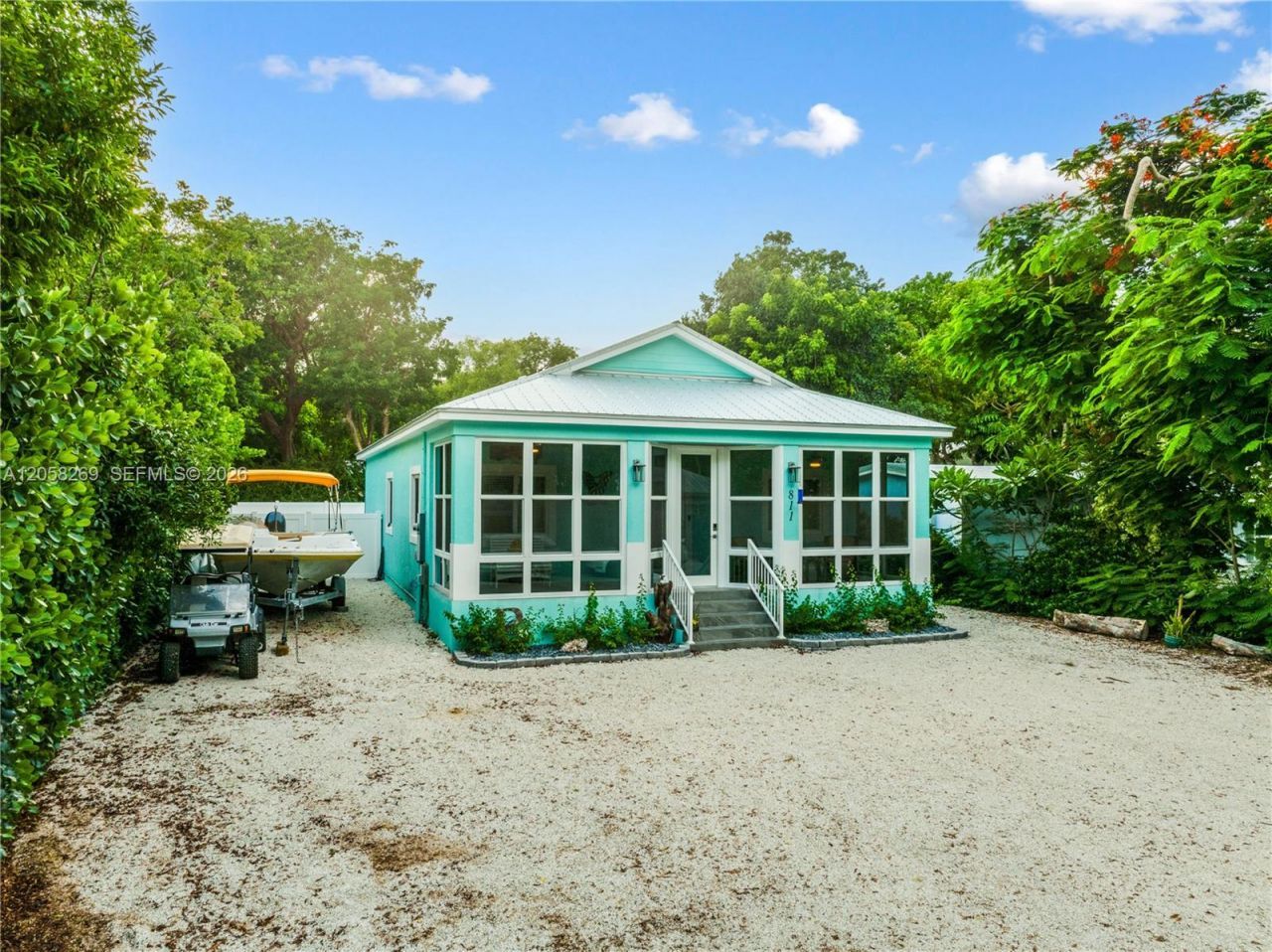 811 La Paloma Rd, Key Largo, FL 33037 Photo