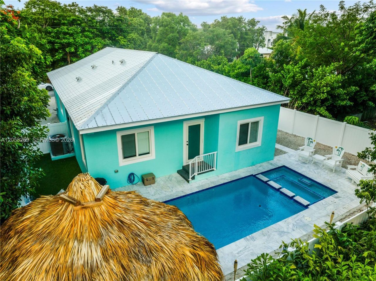 811 La Paloma Rd , Key Largo, FL 33037 Photo