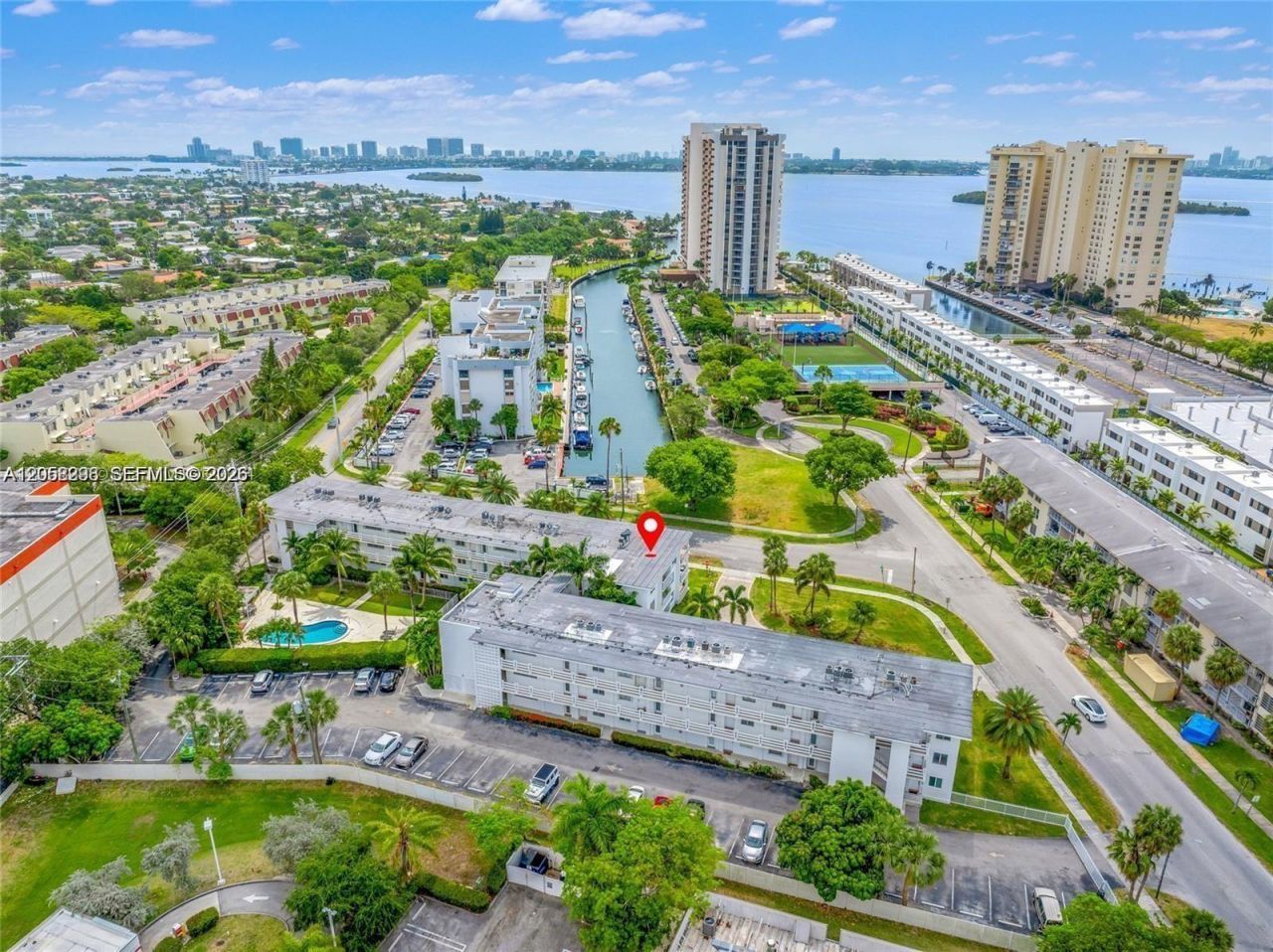 1631 NE 114th St , Unit 307, Miami, FL 33181 Photo