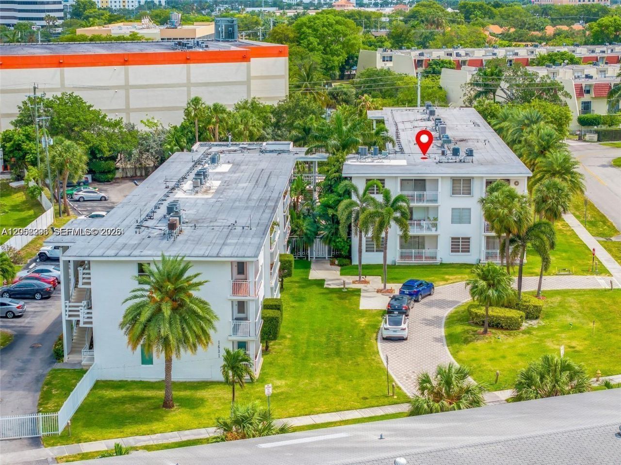 1631 NE 114th St , Unit 307, Miami, FL 33181 Photo