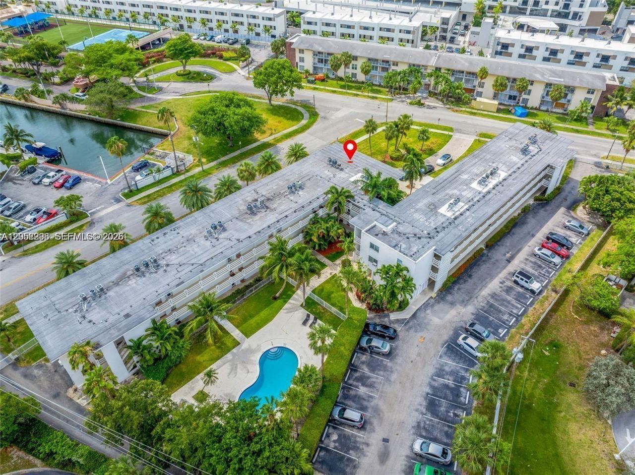 1631 NE 114th St , Unit 307, Miami, FL 33181 Photo