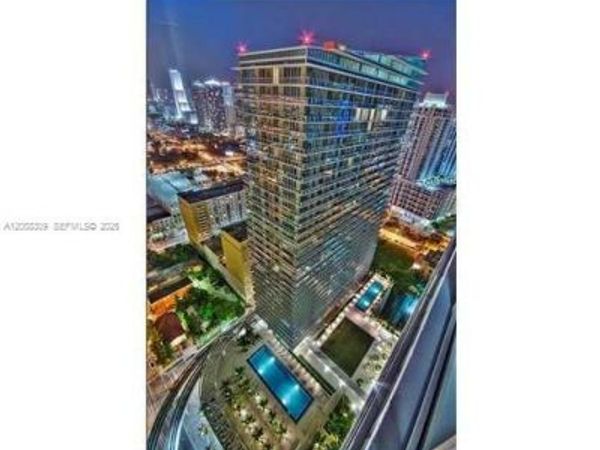 1111 SW 1 AV , Unit 1414-N, Miami, FL 33130
