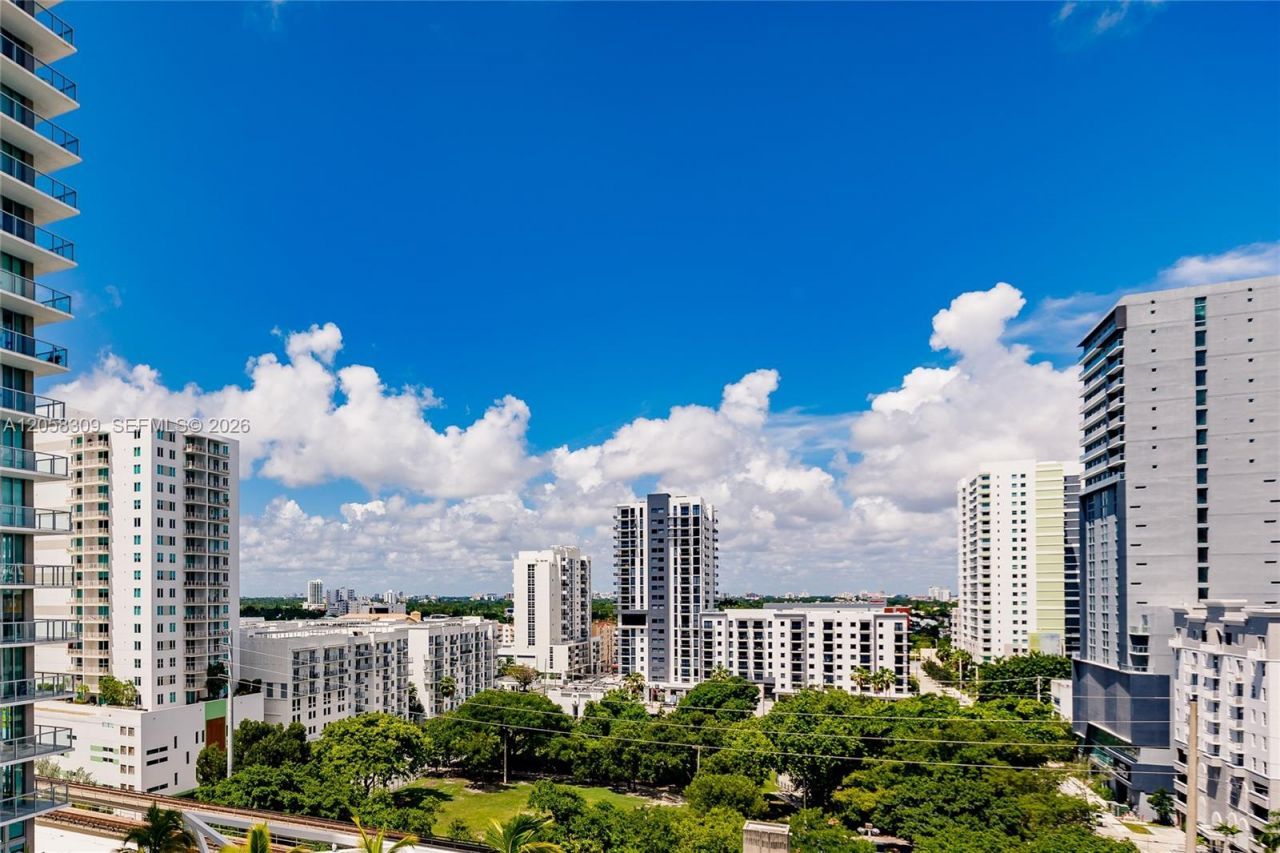 1111 SW 1 Av , Unit 1414-N, Miami, FL 33130 Photo