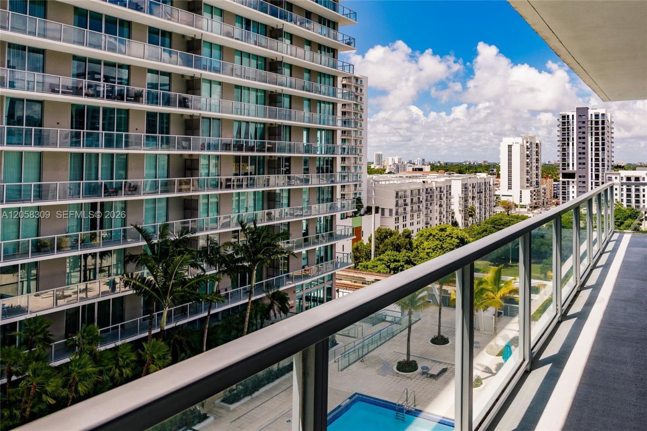 1111 SW 1 Av , Unit 1414-N, Miami, FL 33130 Photo