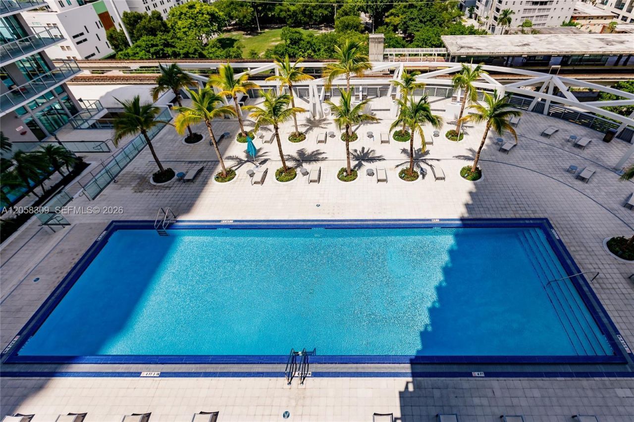 1111 SW 1 Av , Unit 1414-N, Miami, FL 33130 Photo