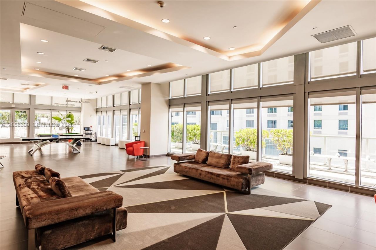 1111 SW 1 Av , Unit 1414-N, Miami, FL 33130 Photo