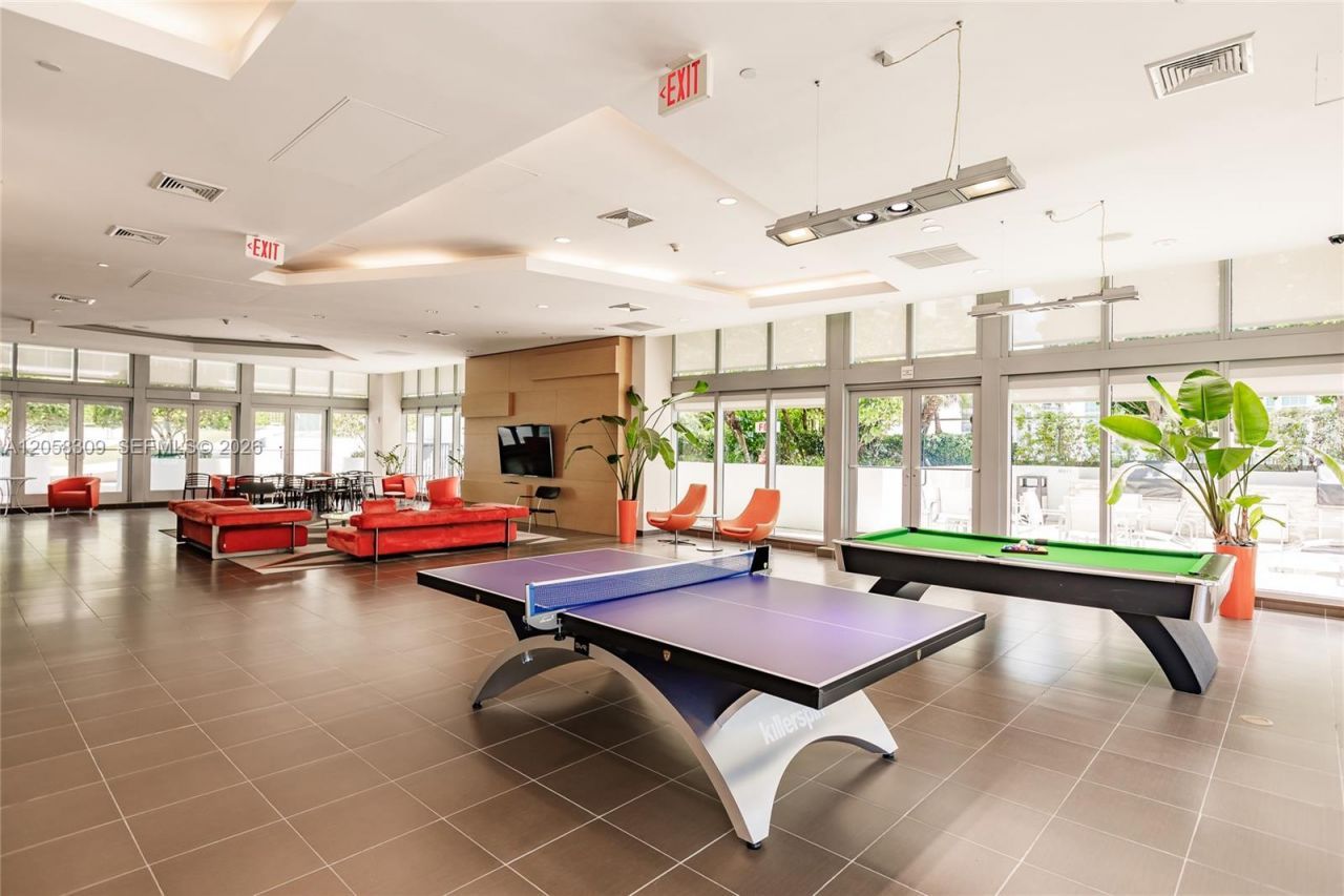 1111 SW 1 Av , Unit 1414-N, Miami, FL 33130 Photo