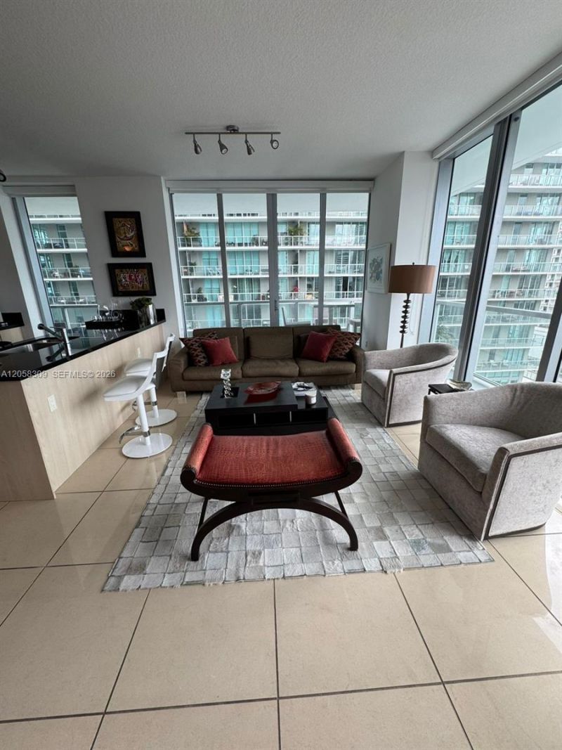 1111 SW 1 Av , Unit 1414-N, Miami, FL 33130 Photo