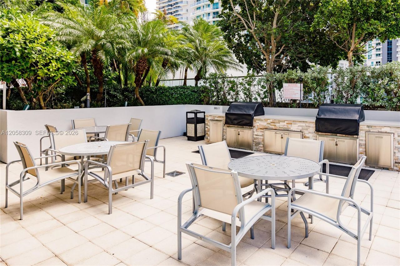 1111 SW 1 Av , Unit 1414-N, Miami, FL 33130 Photo