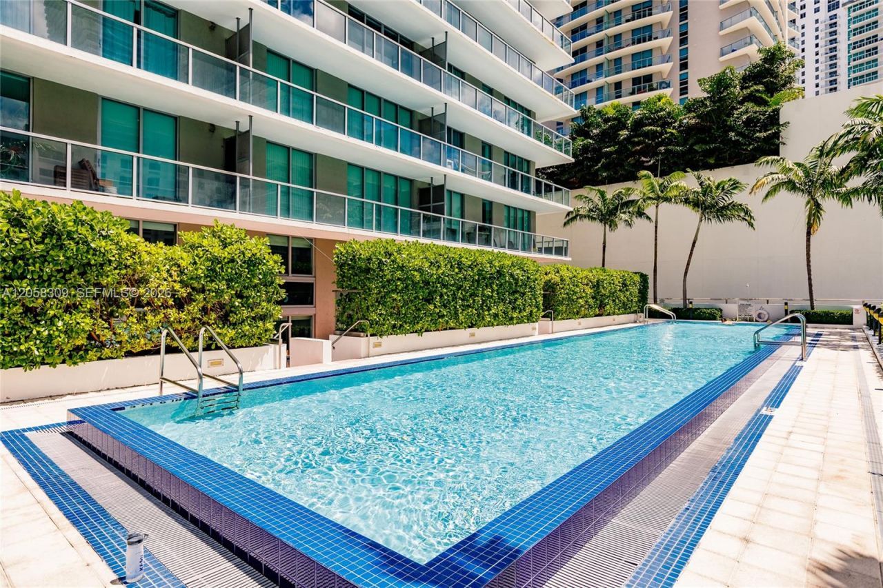 1111 SW 1 Av , Unit 1414-N, Miami, FL 33130 Photo