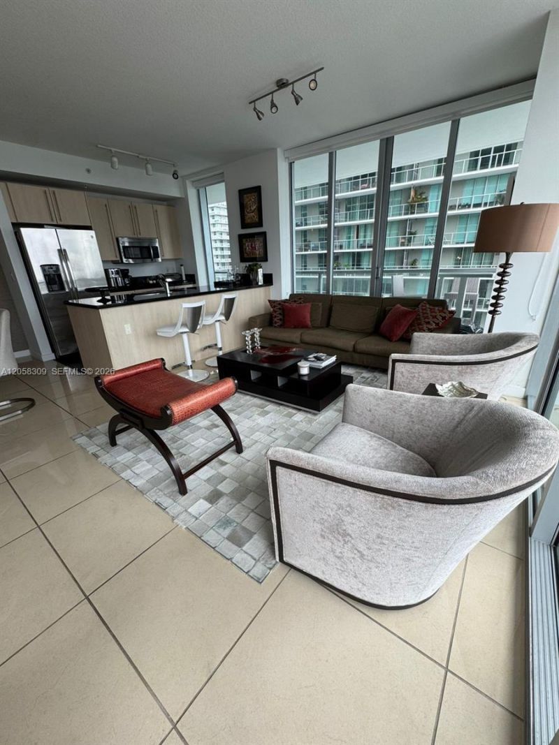 1111 SW 1 Av , Unit 1414-N, Miami, FL 33130 Photo