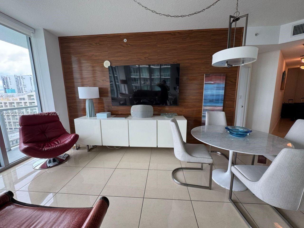 1111 SW 1 Av , Unit 1414-N, Miami, FL 33130 Photo