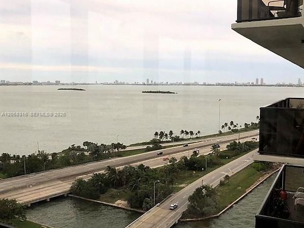 600 NE 36th St , Unit T1, Miami, FL 33137