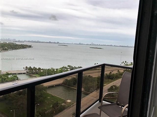 600 NE 36th St , Unit T1, Miami, FL 33137 Photo