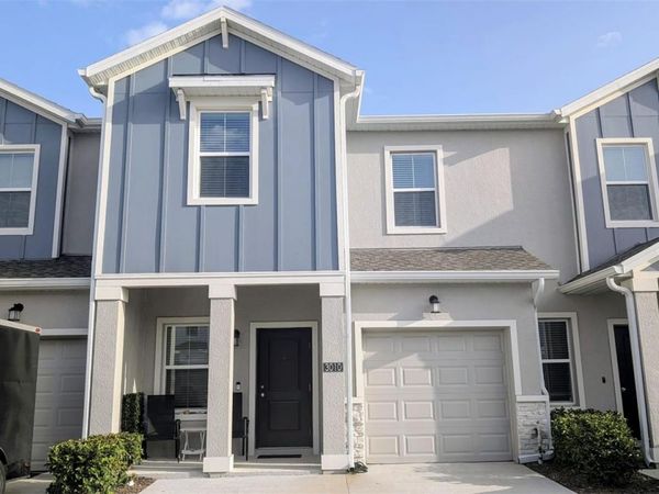 3010 CHANTILLY DRIVE, DAVENPORT, FL 33837