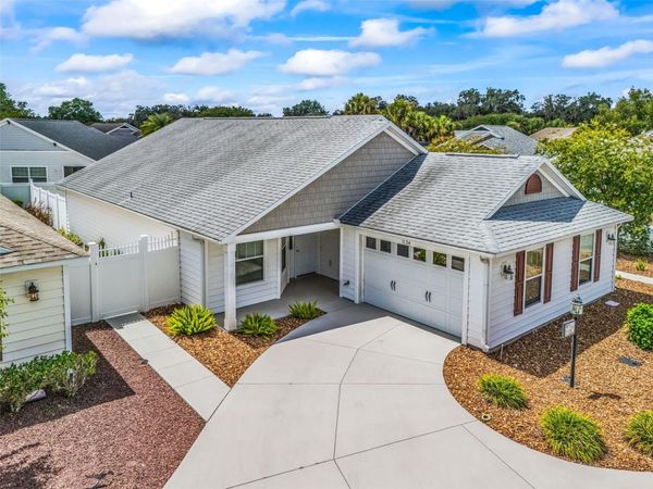 1134 SOUTHERN SUN DRIVE , THE VILLAGES, FL 32162