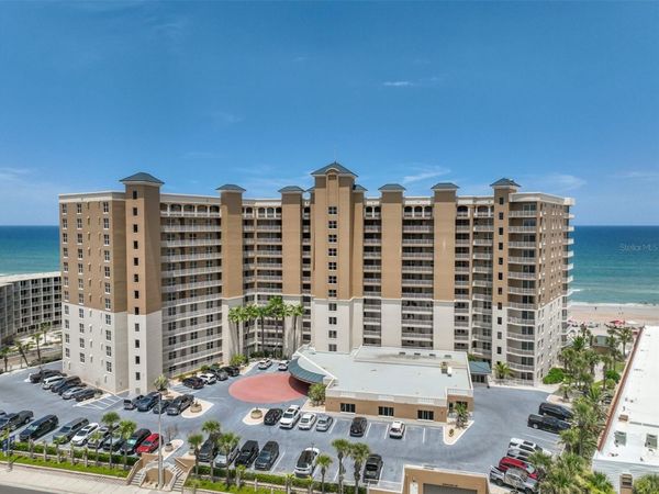2403 S ATLANTIC AVENUE , Unit 1008, DAYTONA BEACH SHORES, FL 32118