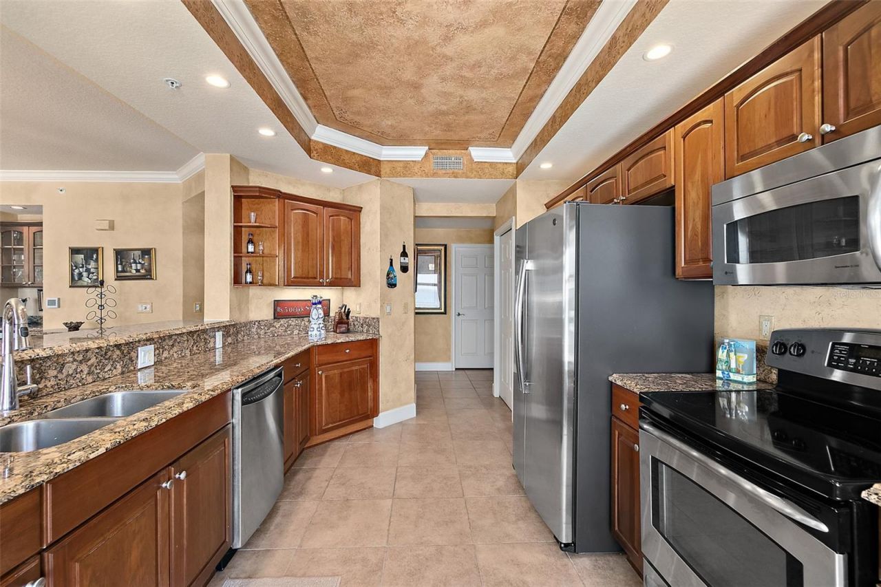 2403 S Atlantic Avenue, Unit 1008, Daytona Beach Shores, FL 32118 Photo