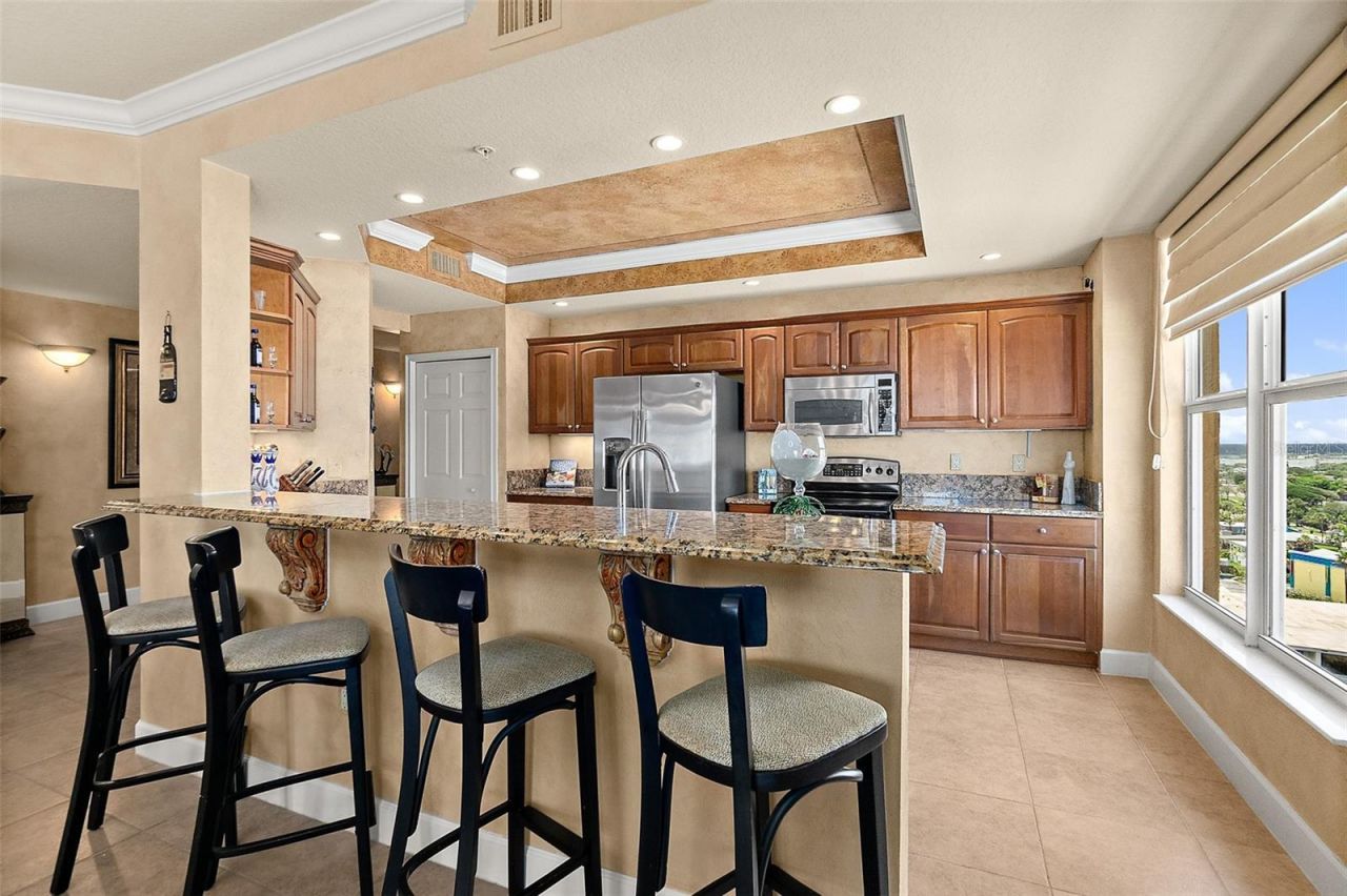 2403 S Atlantic Avenue, Unit 1008, Daytona Beach Shores, FL 32118 Photo