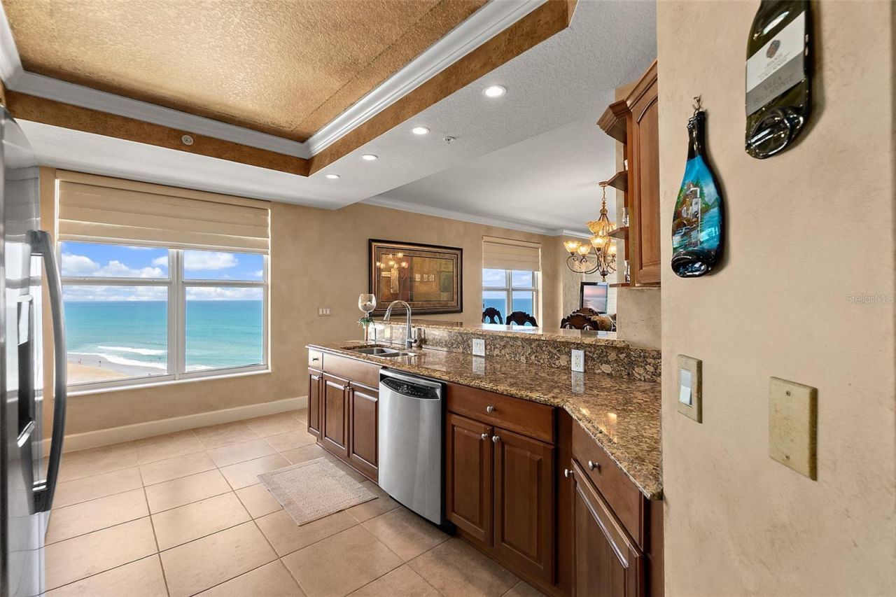 2403 S Atlantic Avenue, Unit 1008, Daytona Beach Shores, FL 32118 Photo
