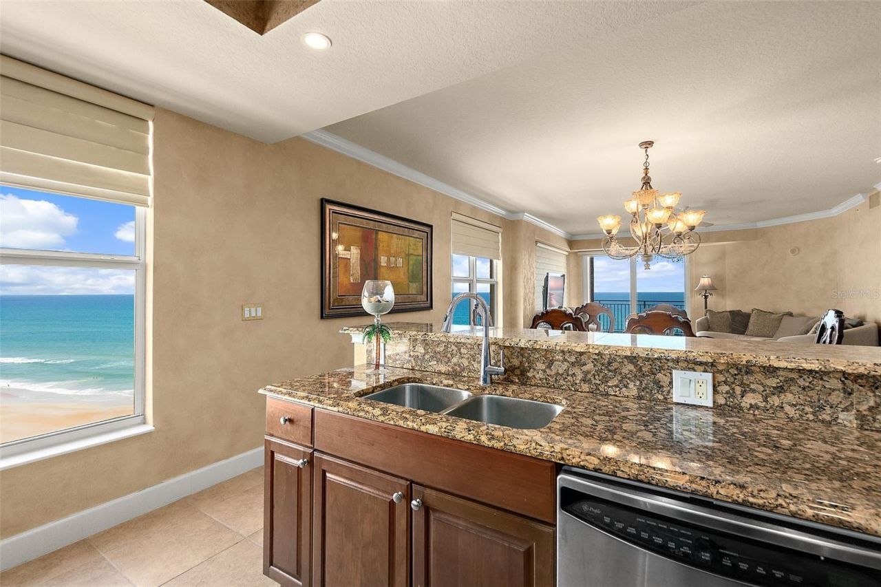 2403 S Atlantic Avenue, Unit 1008, Daytona Beach Shores, FL 32118 Photo