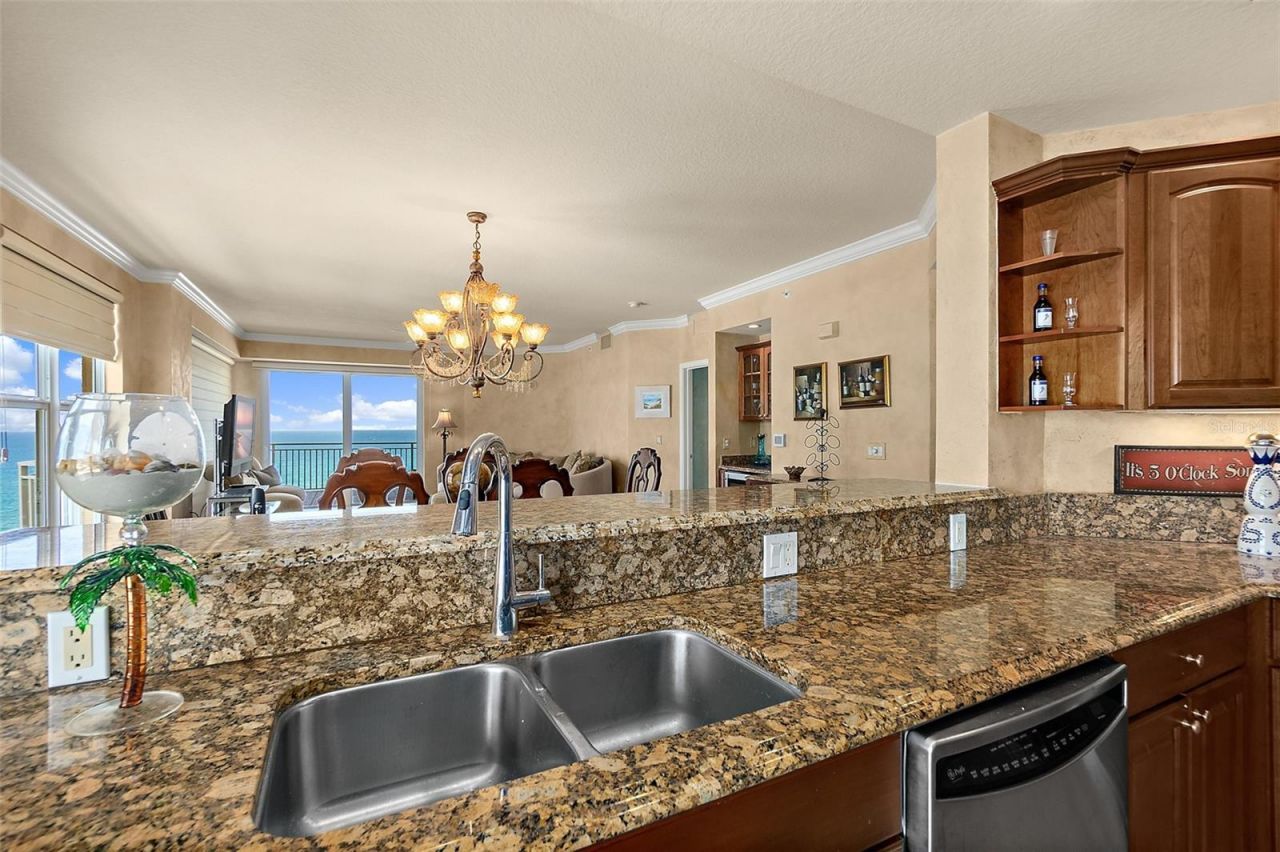 2403 S Atlantic Avenue, Unit 1008, Daytona Beach Shores, FL 32118 Photo