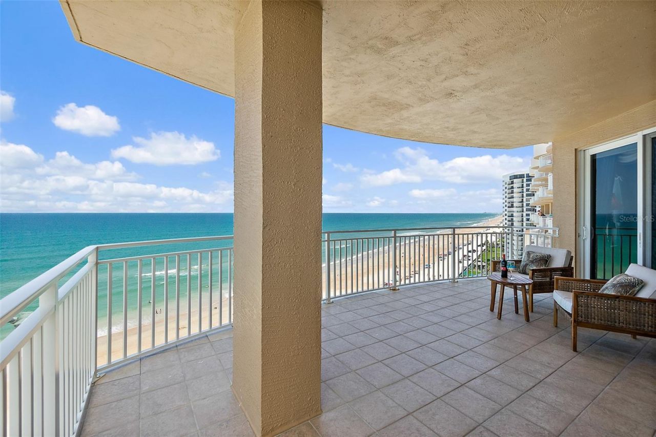 2403 S Atlantic Avenue, Unit 1008, Daytona Beach Shores, FL 32118 Photo