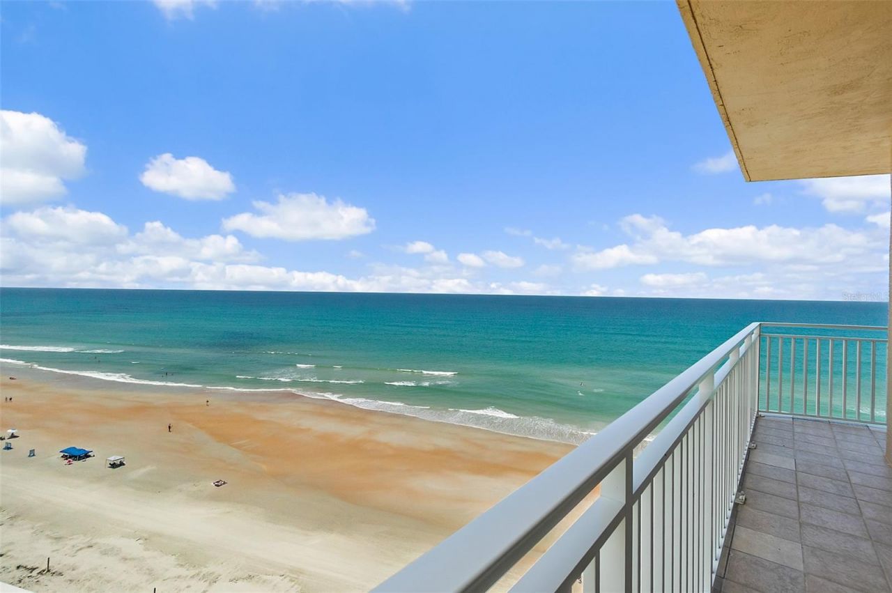 2403 S Atlantic Avenue, Unit 1008, Daytona Beach Shores, FL 32118 Photo