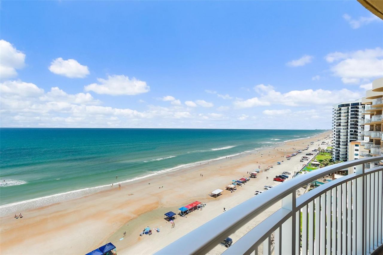 2403 S Atlantic Avenue, Unit 1008, Daytona Beach Shores, FL 32118 Photo