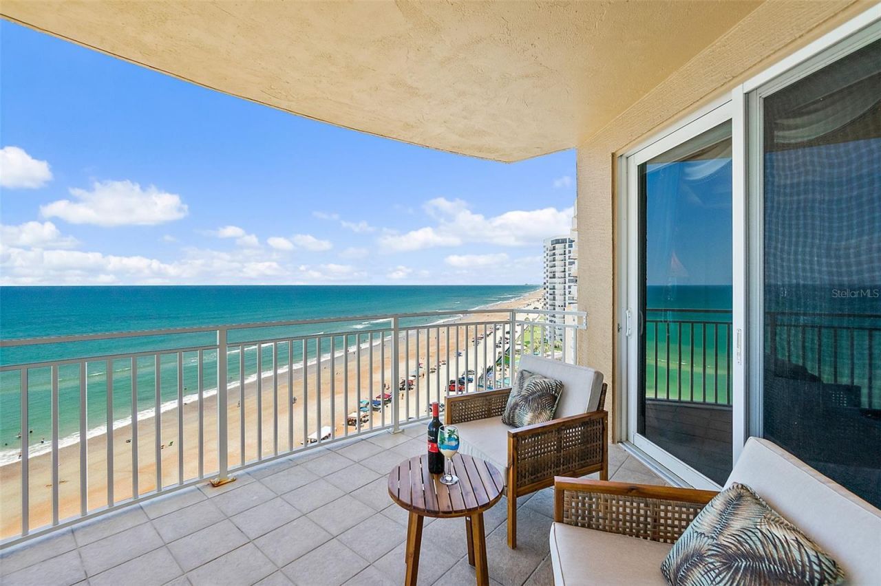 2403 S Atlantic Avenue, Unit 1008, Daytona Beach Shores, FL 32118 Photo