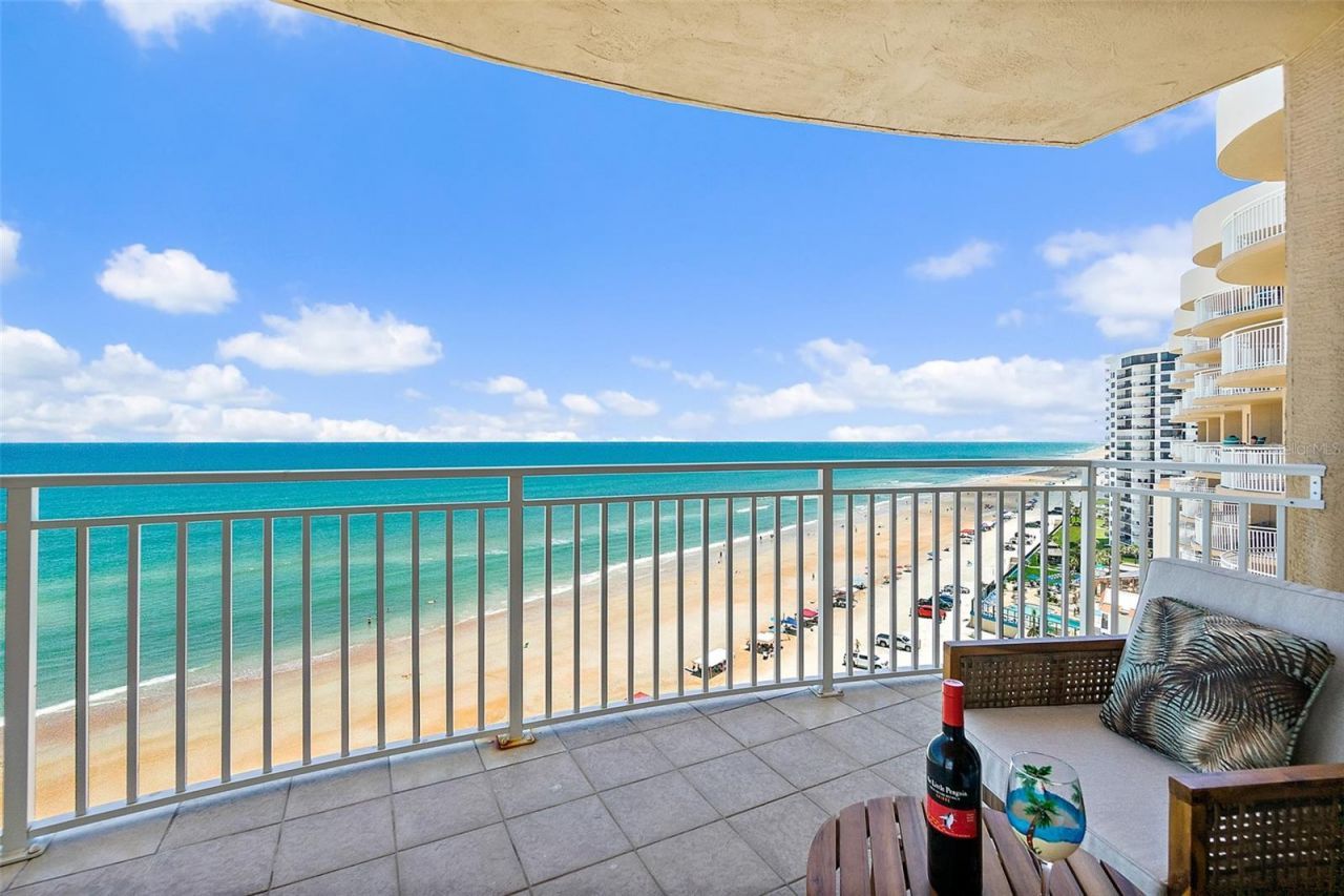 2403 S Atlantic Avenue, Unit 1008, Daytona Beach Shores, FL 32118 Photo