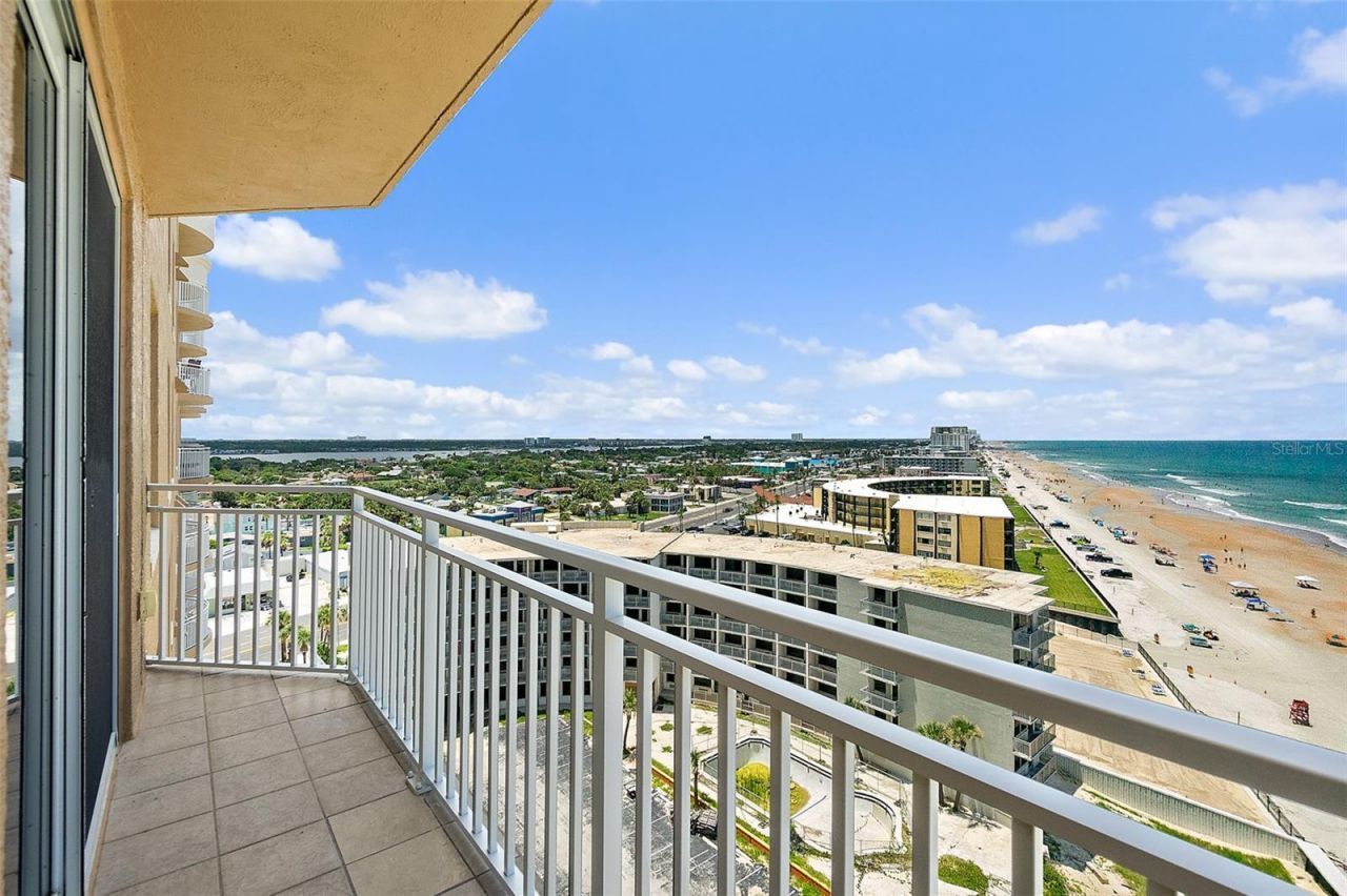 2403 S Atlantic Avenue, Unit 1008, Daytona Beach Shores, FL 32118 Photo