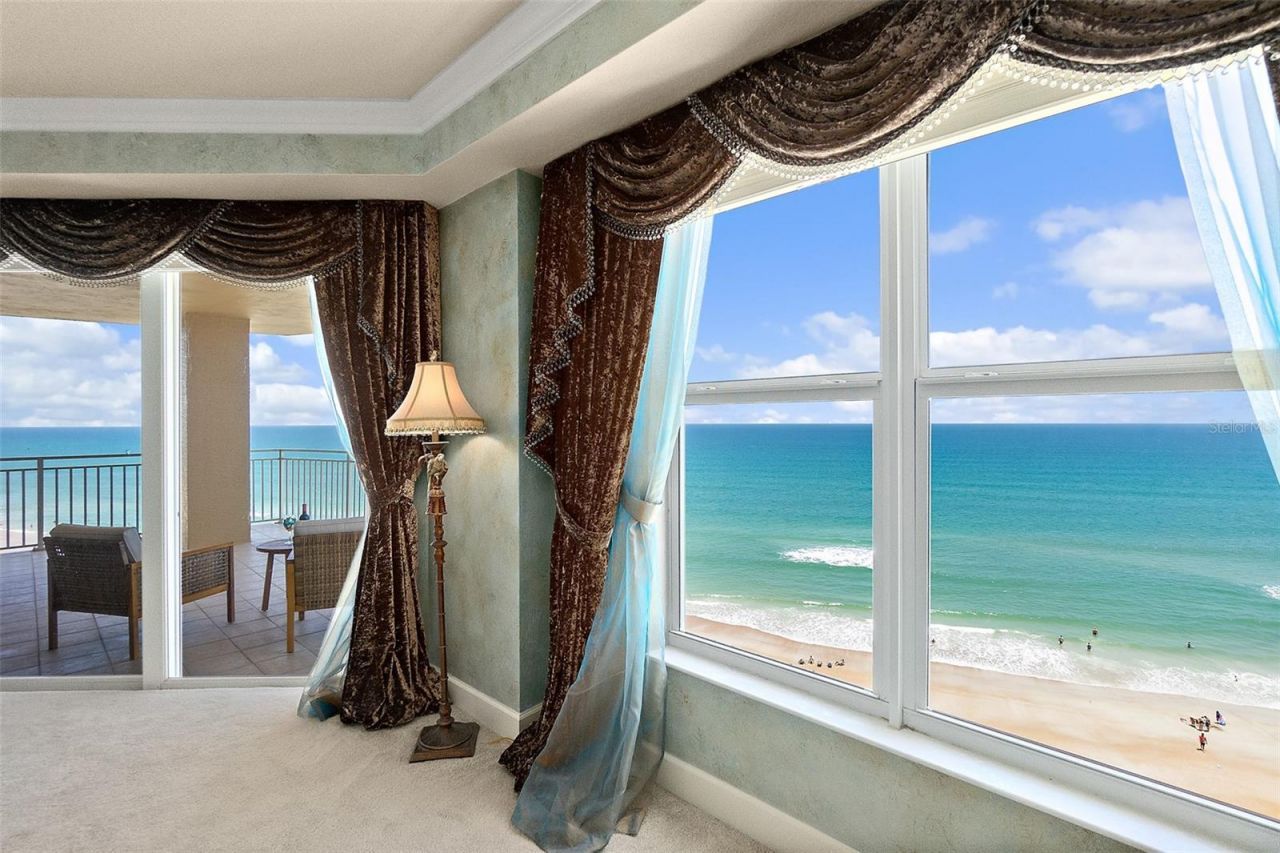 2403 S Atlantic Avenue, Unit 1008, Daytona Beach Shores, FL 32118 Photo