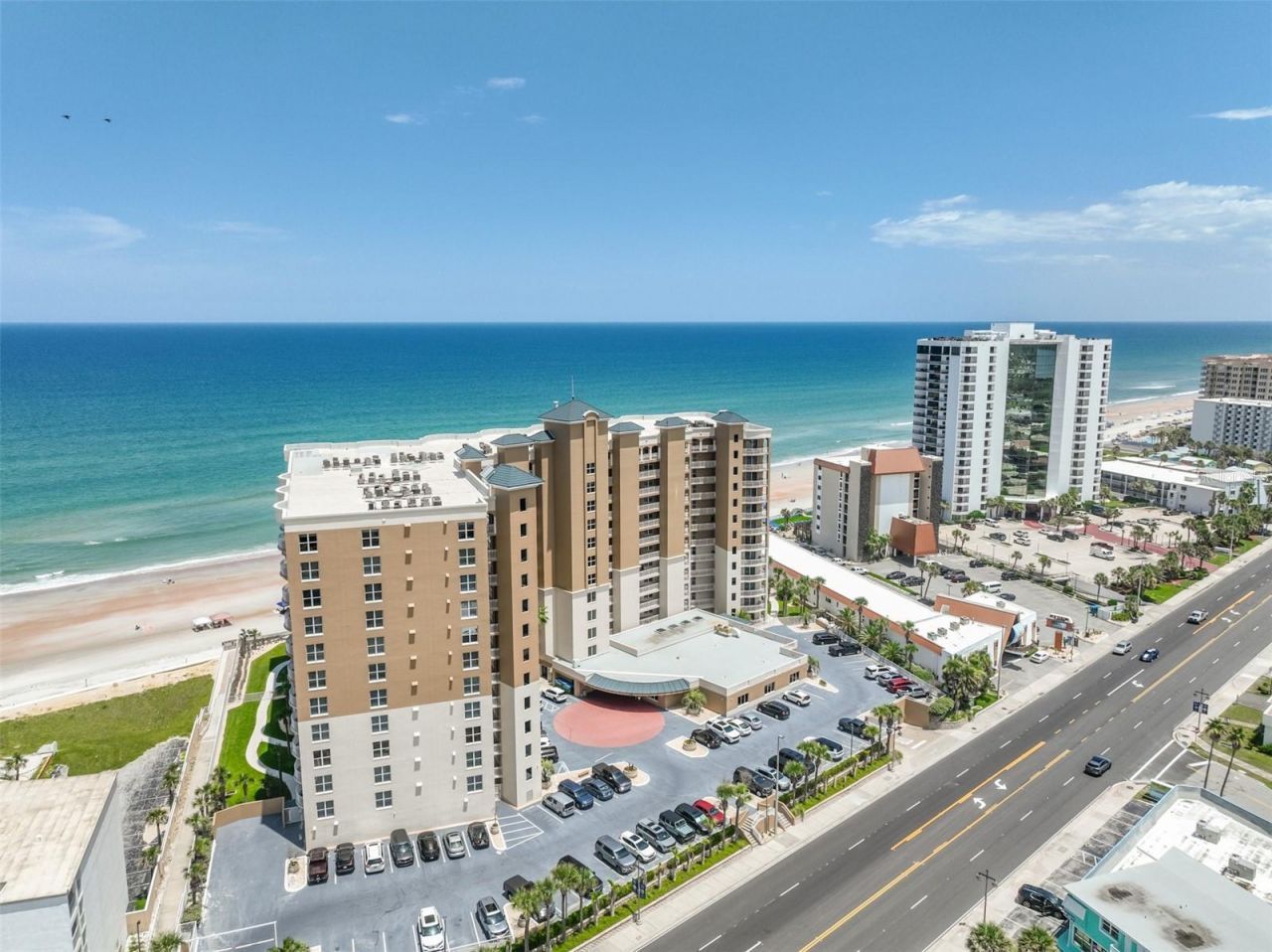 2403 S Atlantic Avenue, Unit 1008, Daytona Beach Shores, FL 32118 Photo