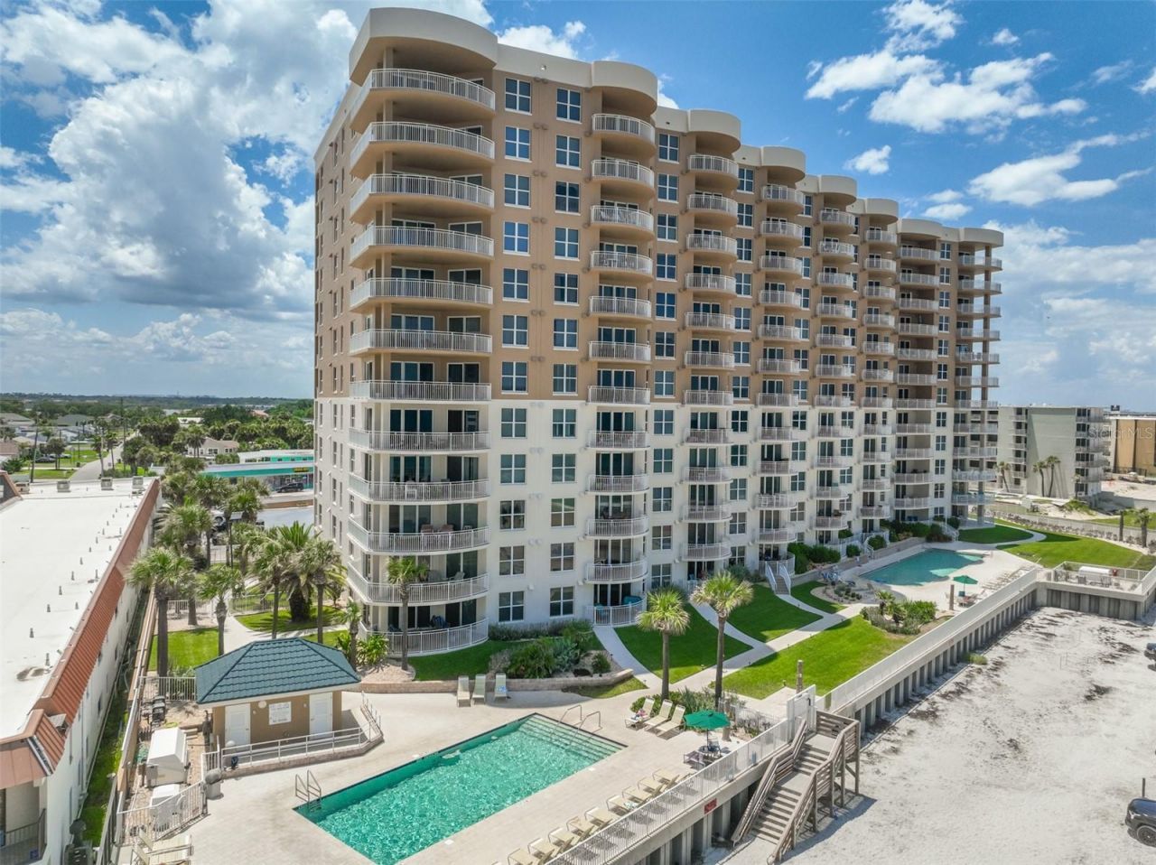 2403 S Atlantic Avenue, Unit 1008, Daytona Beach Shores, FL 32118 Photo