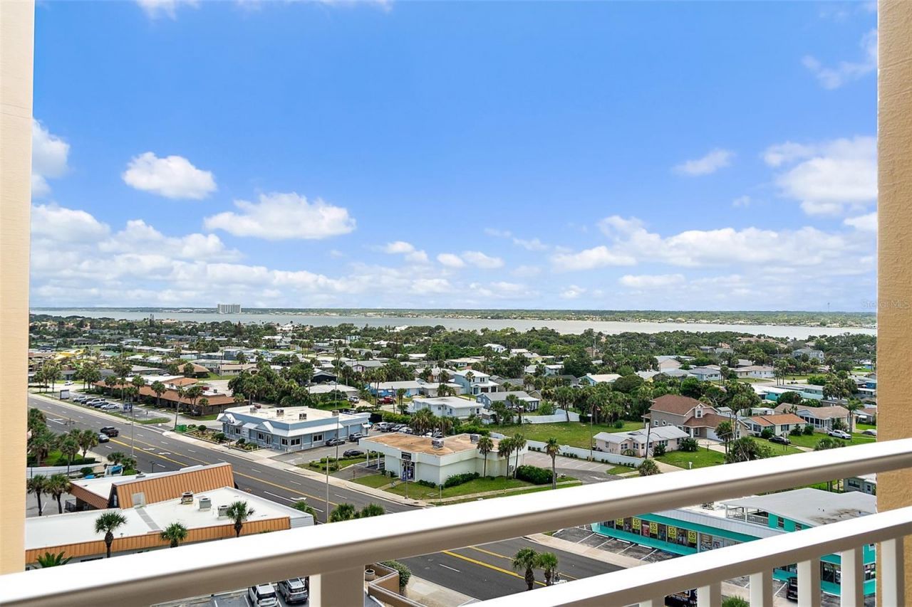2403 S Atlantic Avenue, Unit 1008, Daytona Beach Shores, FL 32118 Photo