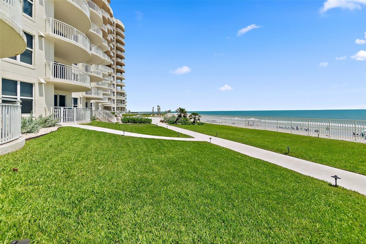2403 S Atlantic Avenue, Unit 1008, Daytona Beach Shores, FL 32118 Photo