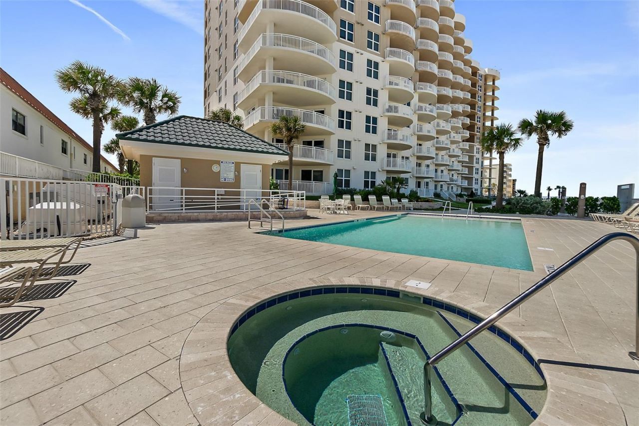 2403 S Atlantic Avenue, Unit 1008, Daytona Beach Shores, FL 32118 Photo