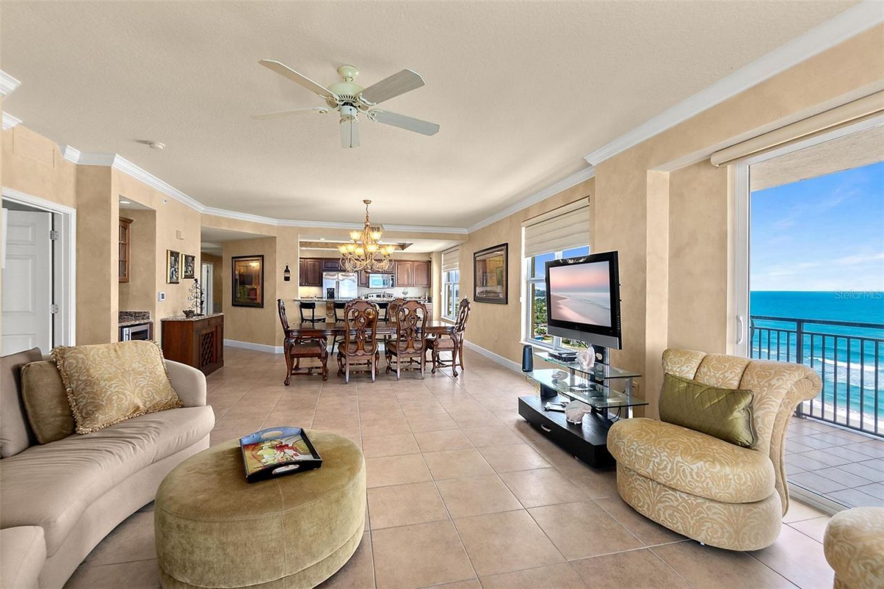 2403 S Atlantic Avenue, Unit 1008, Daytona Beach Shores, FL 32118 Photo