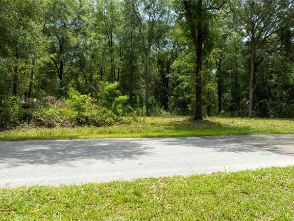 000 NE 155TH COURT , WILLISTON, FL 32696