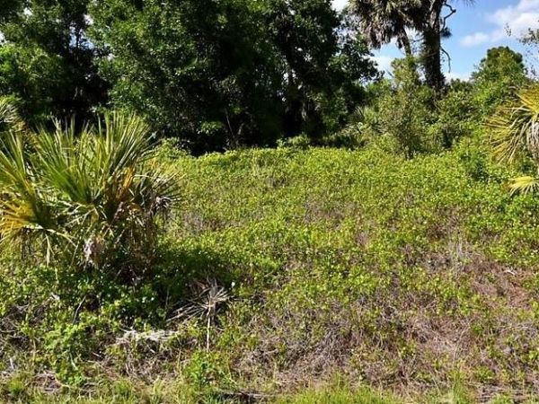 ROTH STREET , NORTH PORT, FL 34288