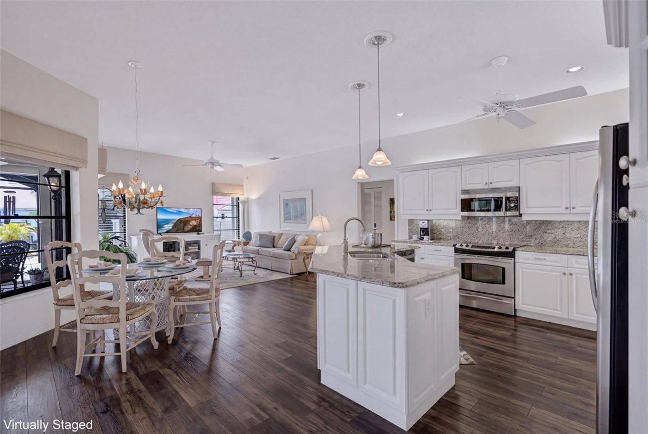 103 Inlets Boulevard , Unit 103, Nokomis, FL 34275 Photo